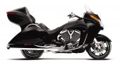 2013 Victory Vision Tour photo